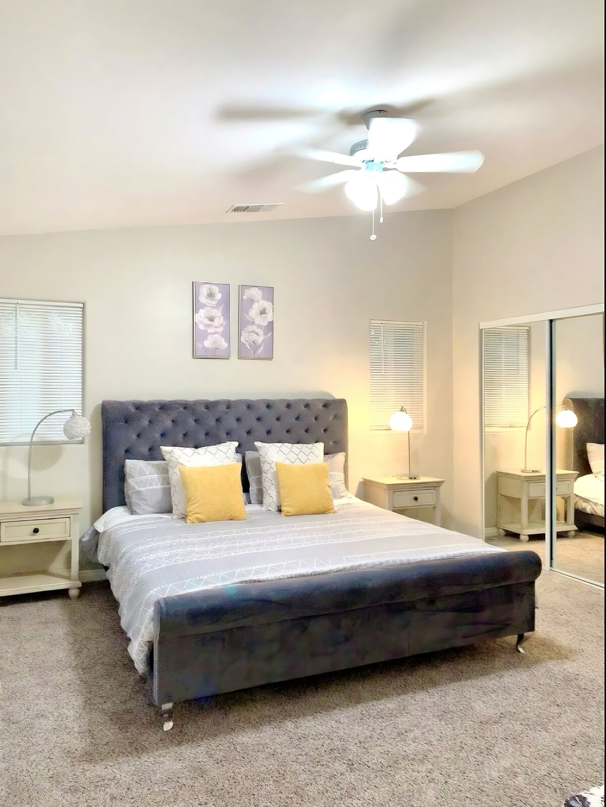 Спална соба 2