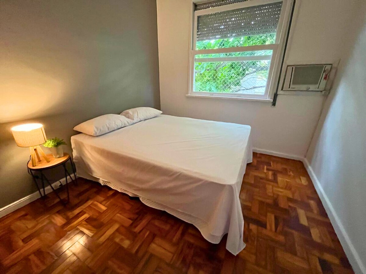 საძინებელი