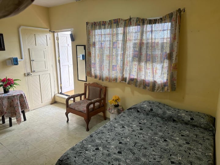 საძინებელი