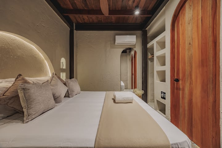 Спална соба 1