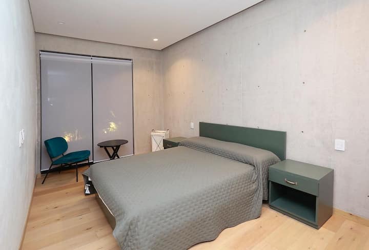 Chambre 1