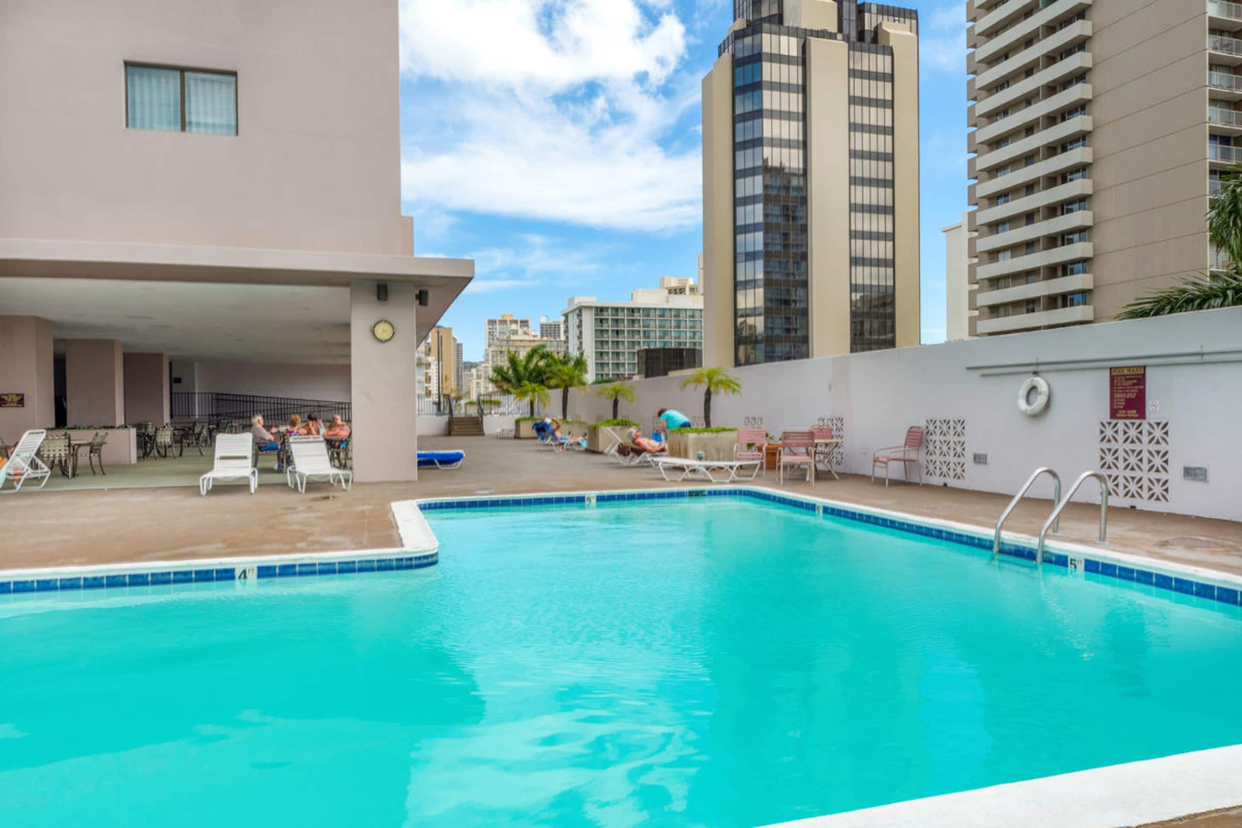 OHANA Luxury Suite - Photo 51