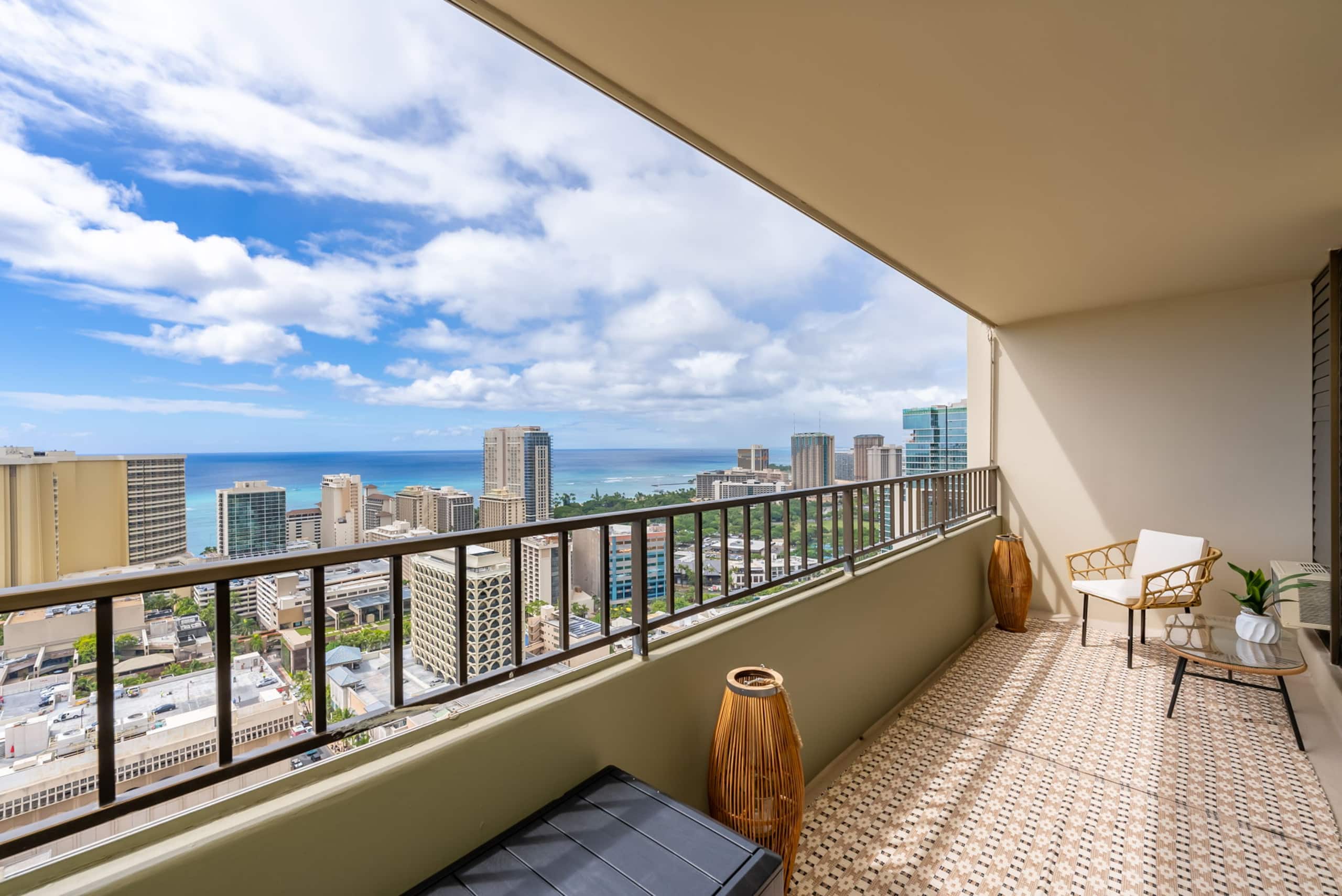 OHANA Luxury Suite - Photo 42