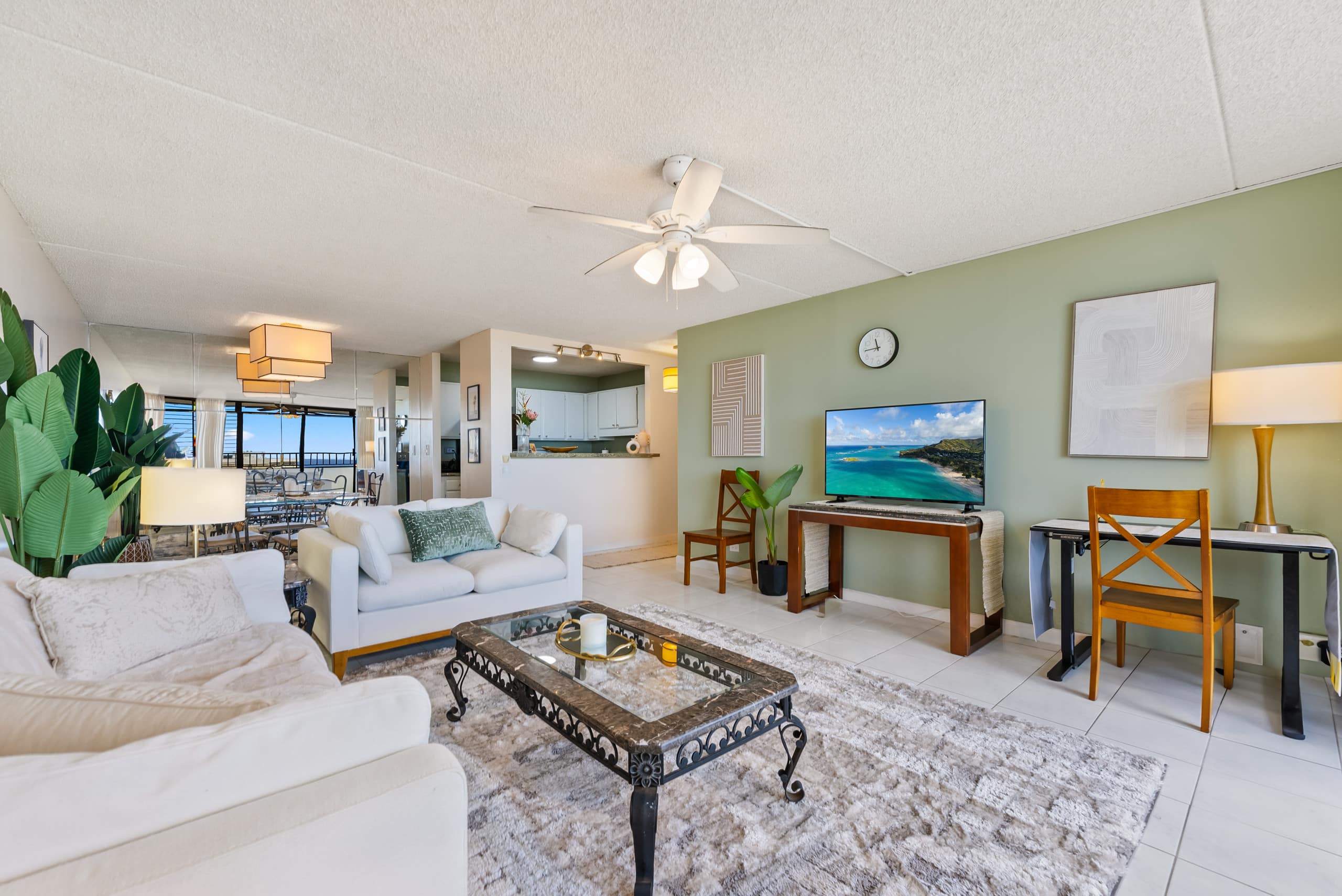 OHANA Luxury Suite - Photo 6