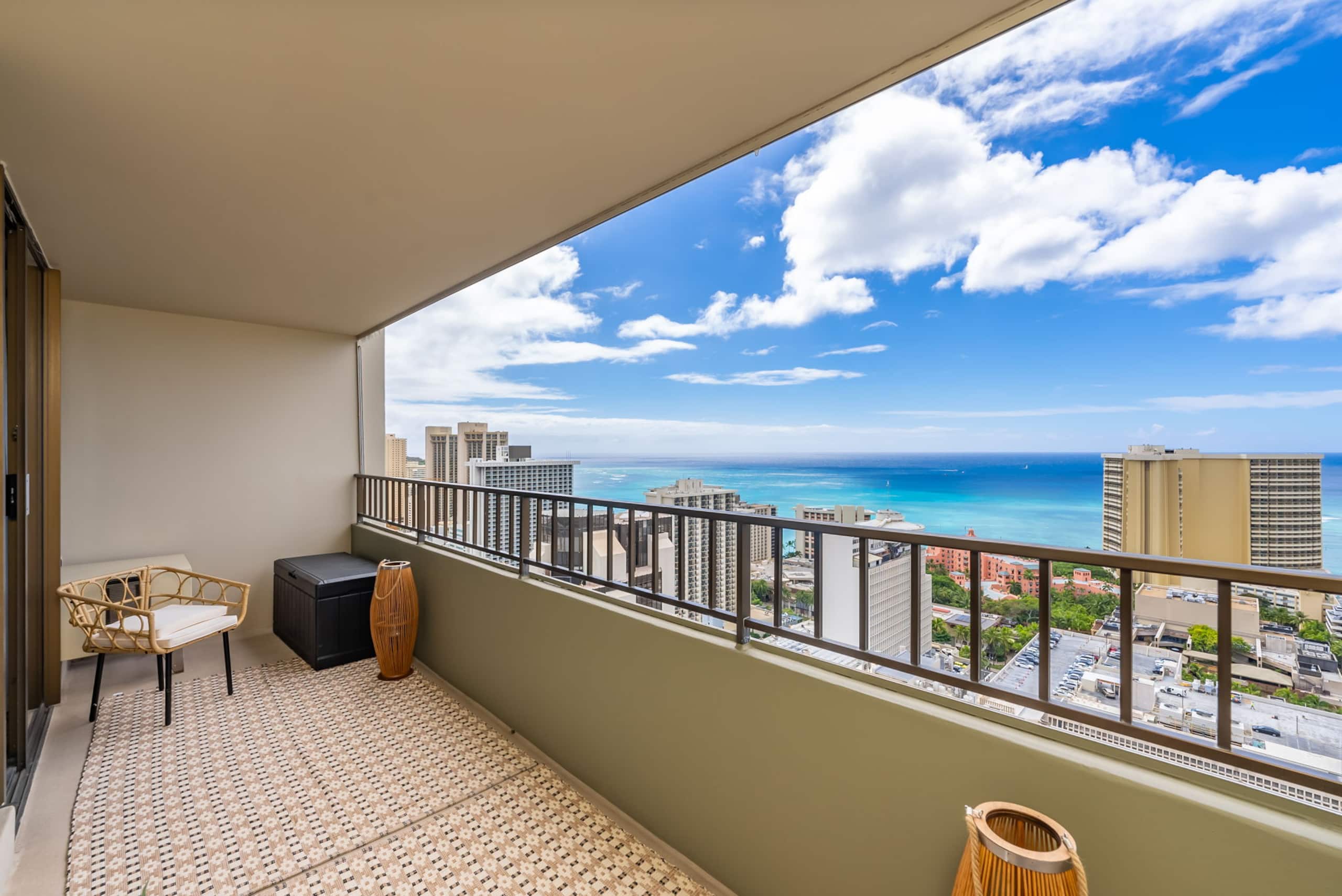 OHANA Luxury Suite - Photo 39