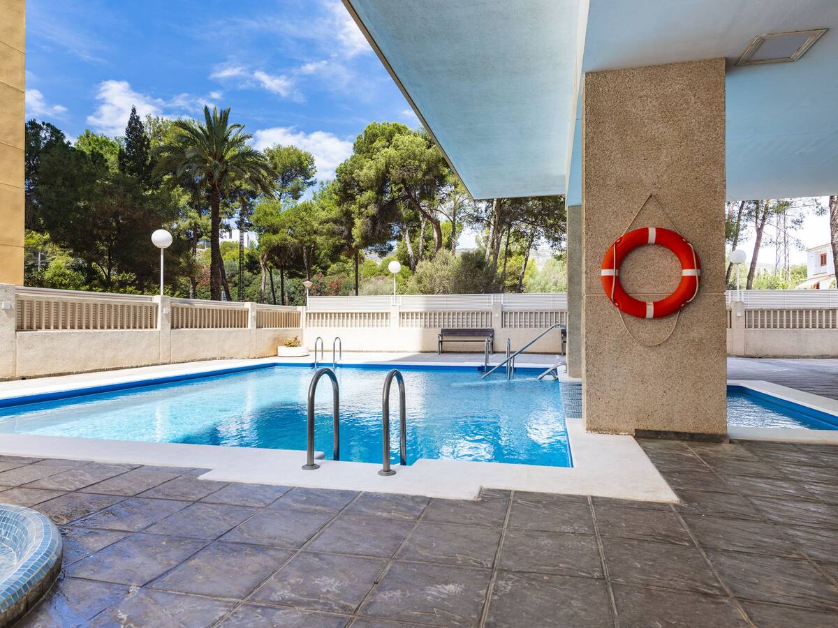 Apartamento en Oropesa del Mar