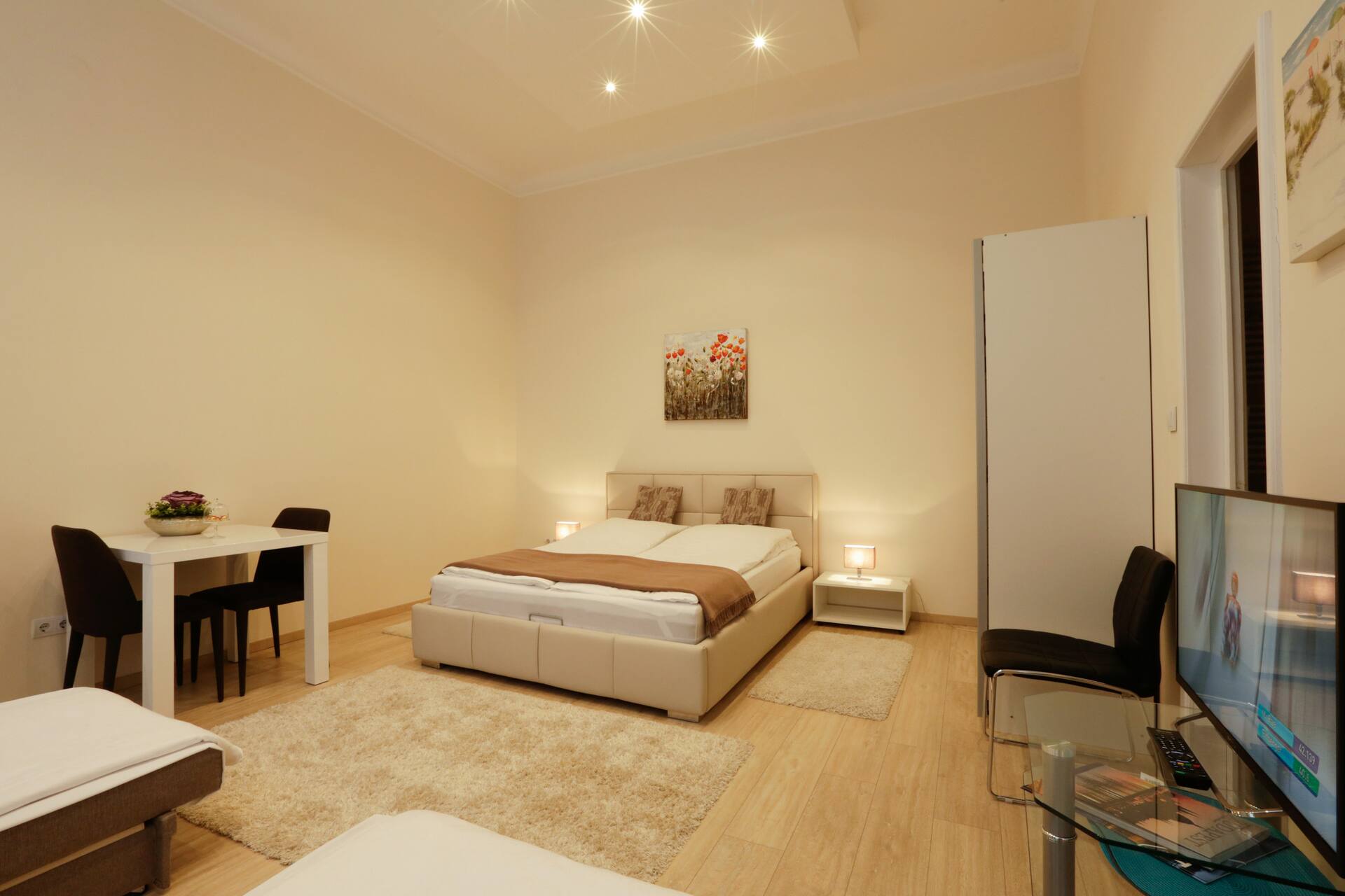 Cosy 2 rooms Apartment — foto 2
