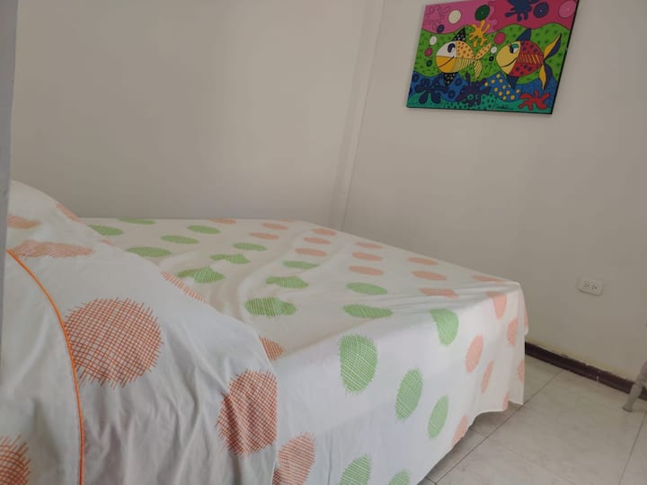 Recámara