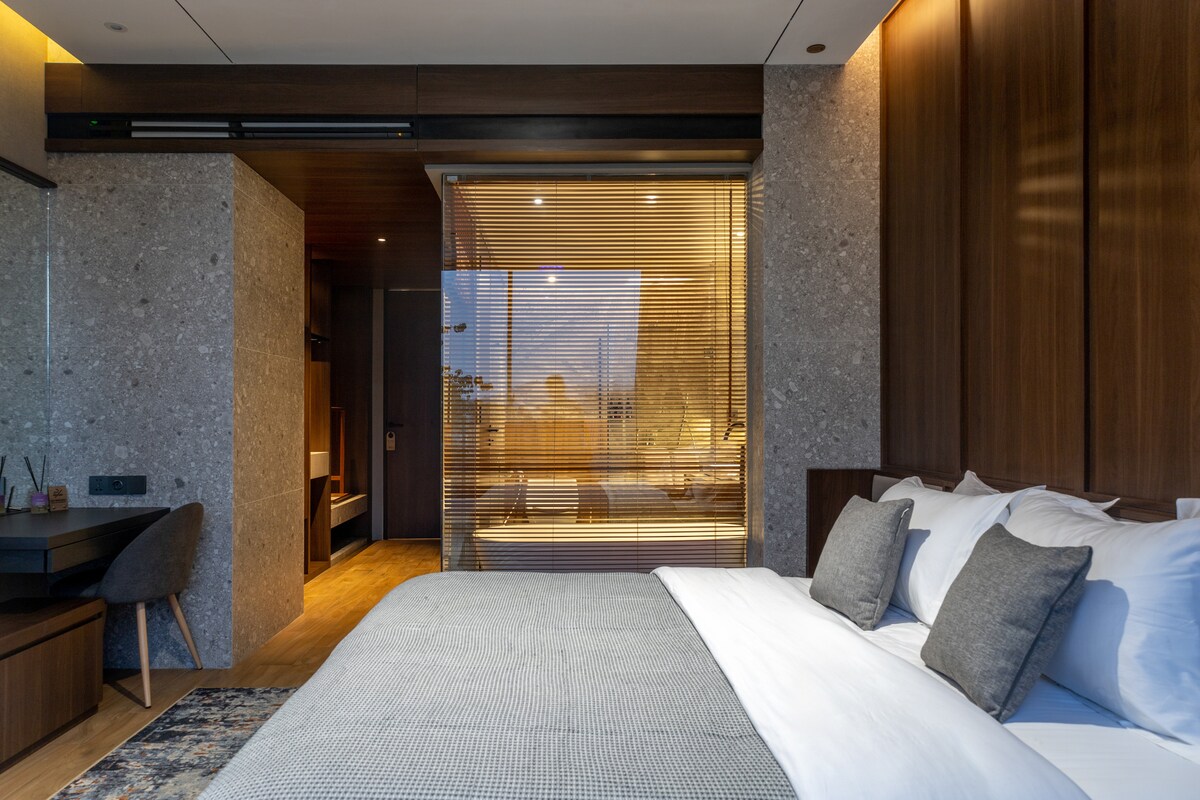 غرفة النوم 1