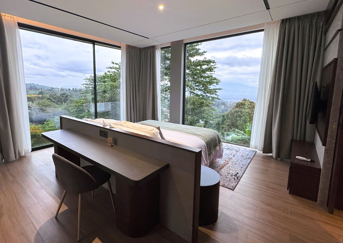 غرفة النوم 4