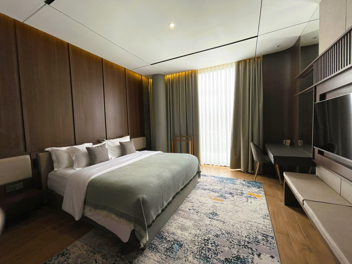 غرفة النوم 2