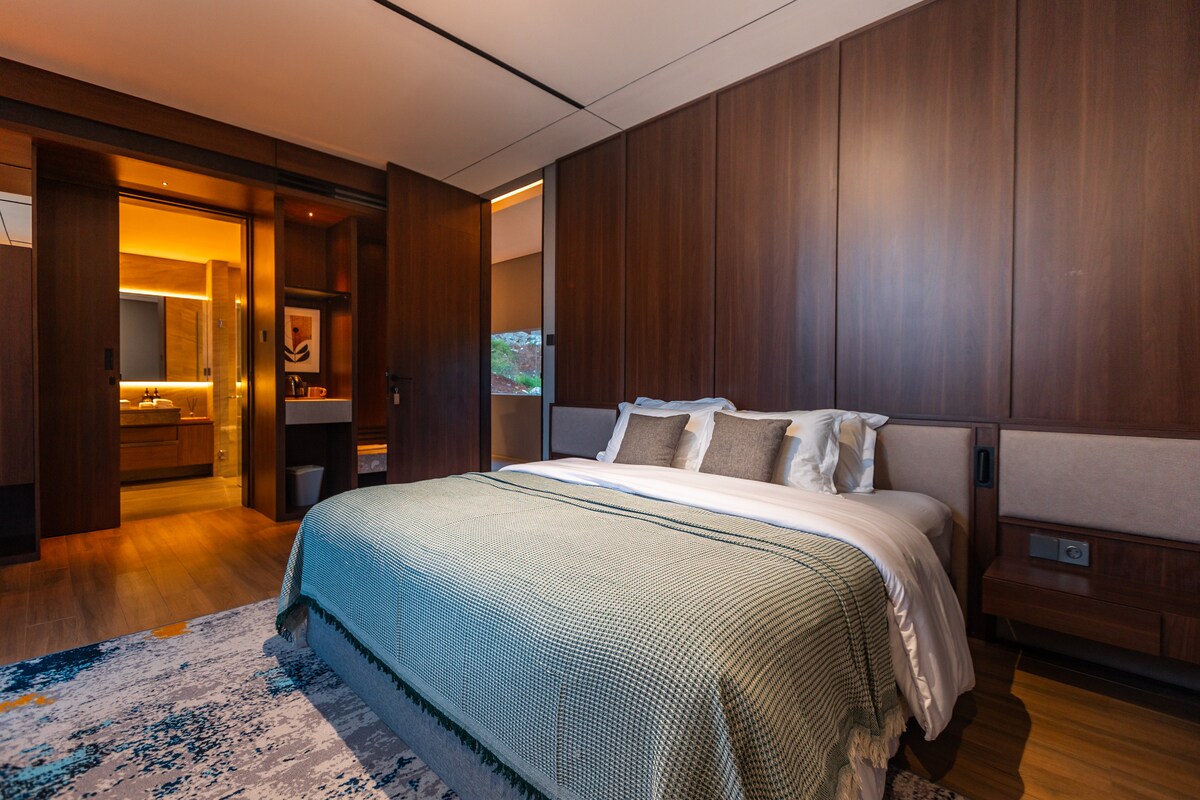 غرفة النوم 3