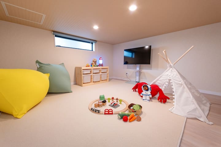 Newly house／Family／Yahiro7min／Oshiage3min／12ppl gallery image 2