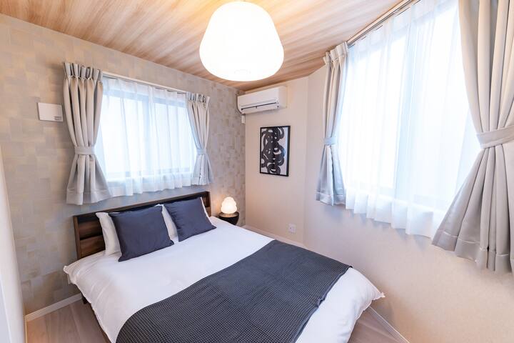 Newly house／Family／Yahiro7min／Oshiage3min／12ppl gallery image 5