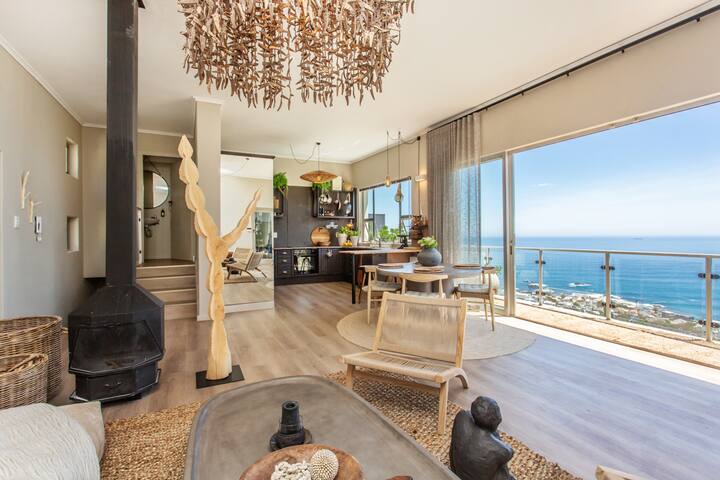 Ocean Flair – The Townhouse gallery image 2