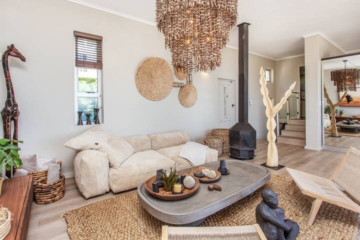 Ocean Flair – The Townhouse gallery image 3