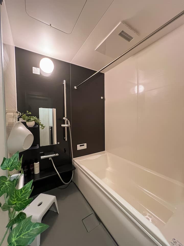 フルバスルーム