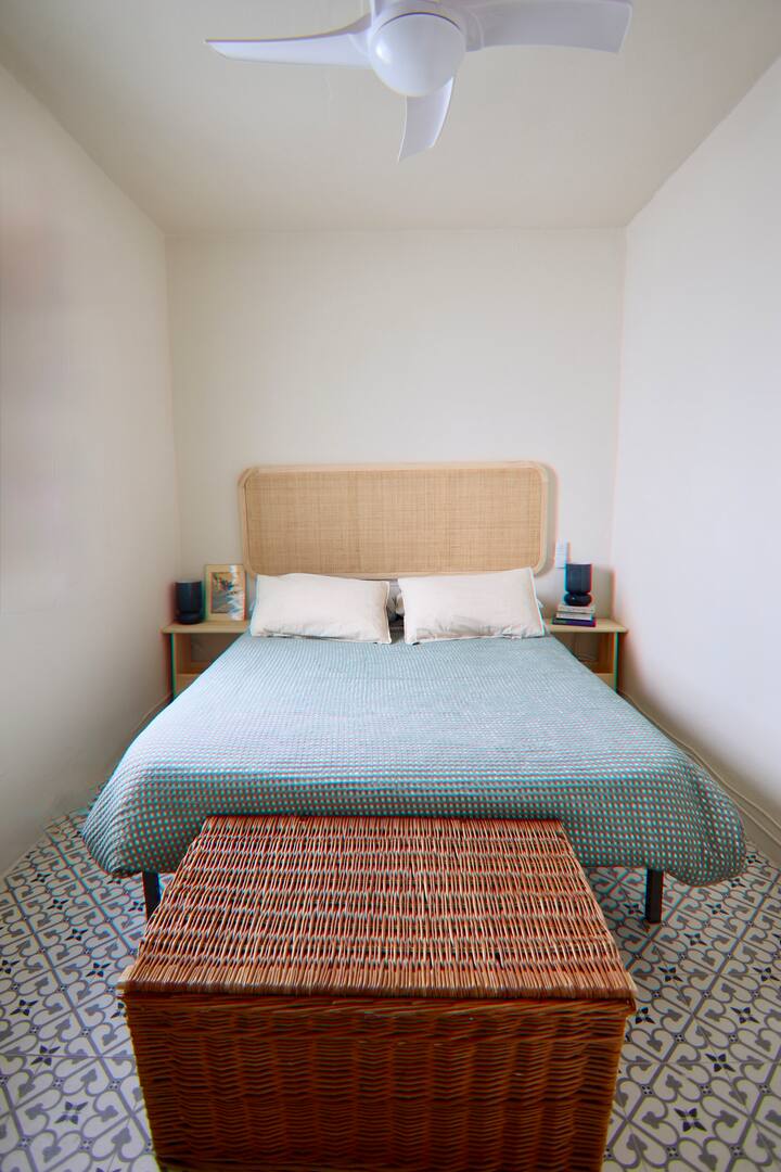 საძინებელი 2