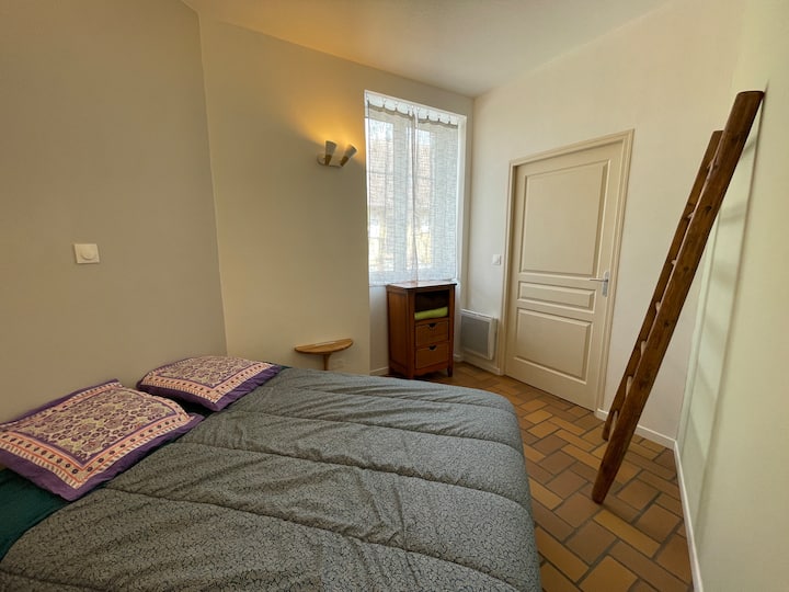 Quarto 1