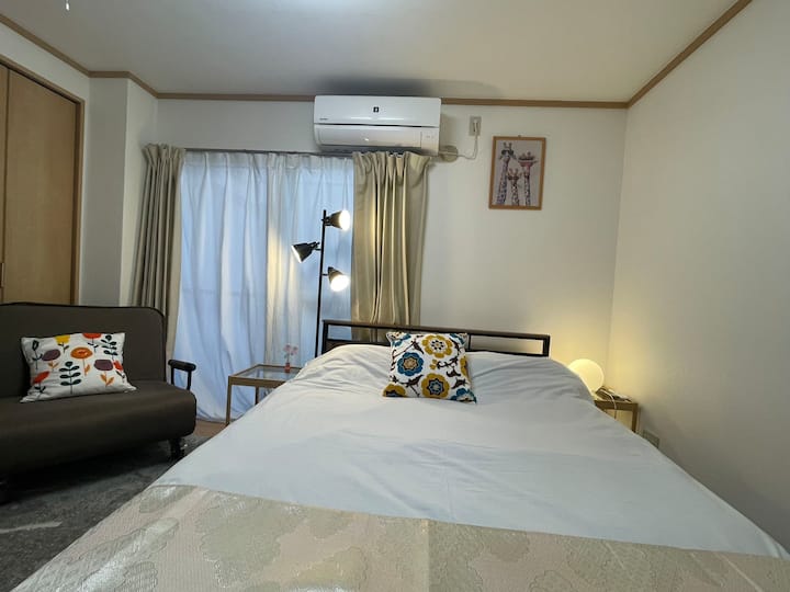 غرفة النوم 1