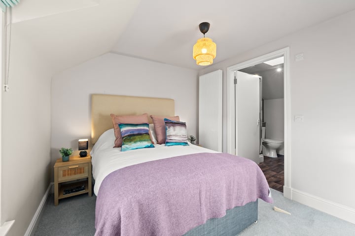 Habitación doble “Minch” 