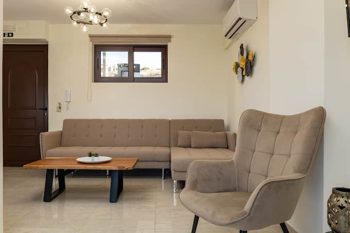 Espace de vie