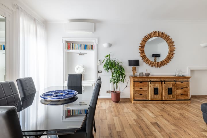 Quattro Fontane 4P – Vivora Srls gallery image 2