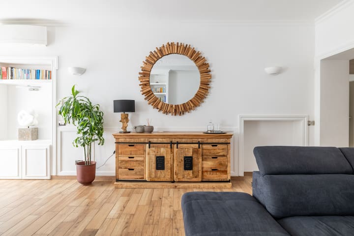 Quattro Fontane 4P – Vivora