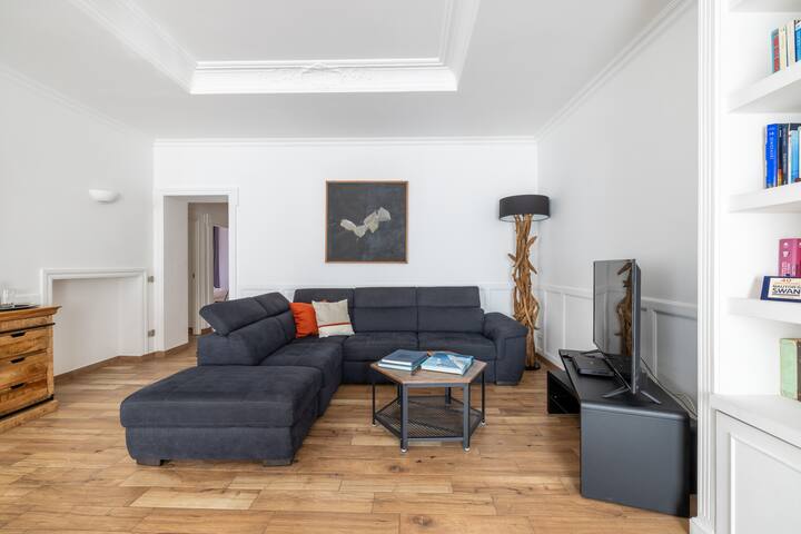 Quattro Fontane 4P – Vivora Srls gallery image 4