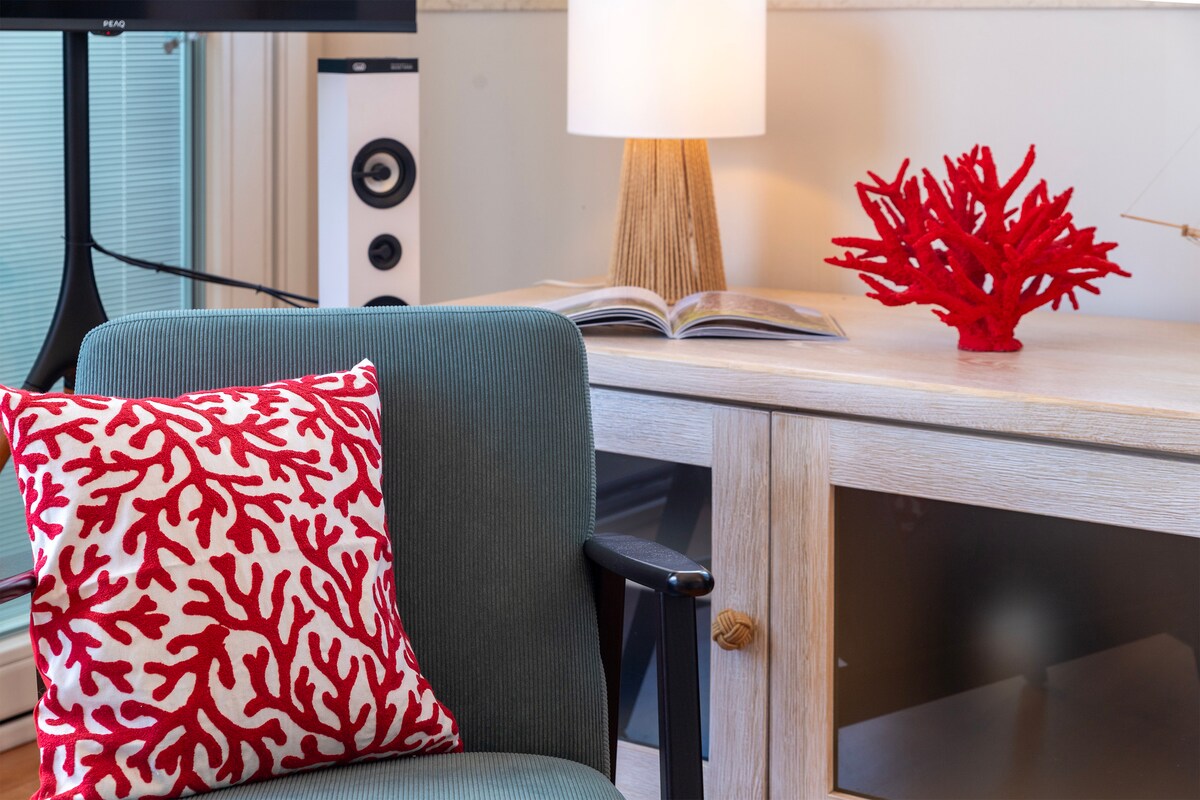 Top performing Airbnb: ForRest Seaside Loft View 121 in Alghero