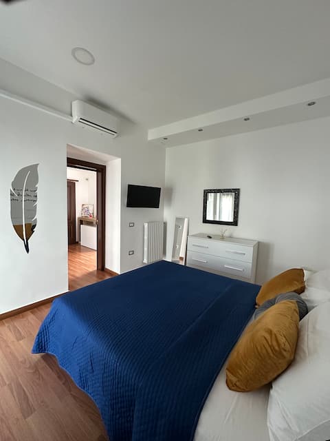 B&B NOLA – Maison Monique