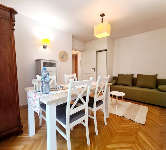 Alfredo Apartments managed Airbnb listing 1