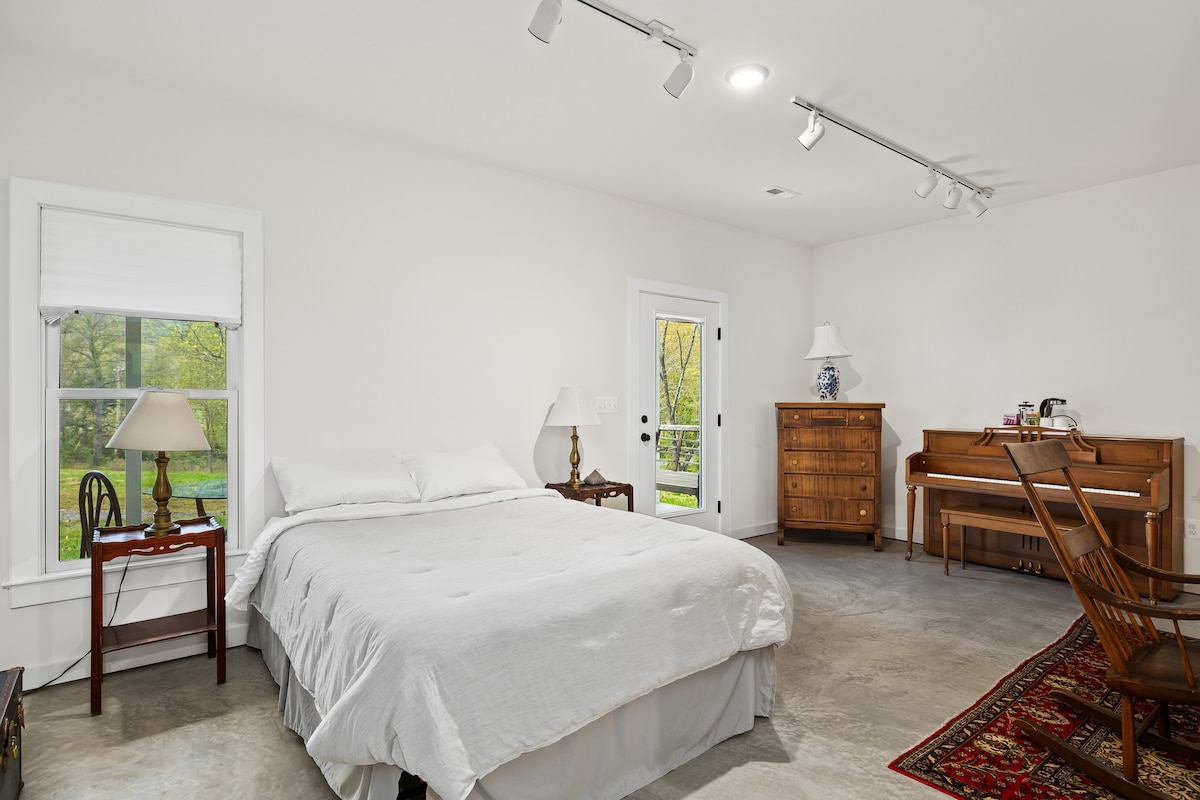 غرفة النوم 3