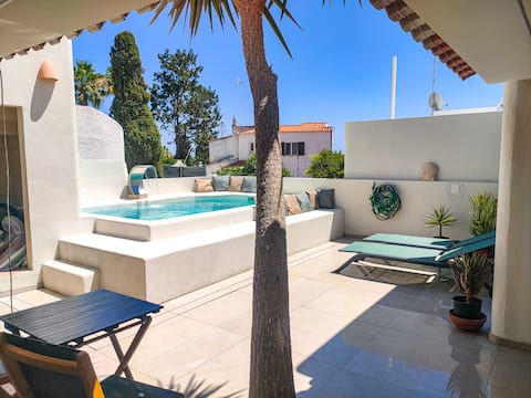 Anúncio popular: One Bedroom Villa em Porches