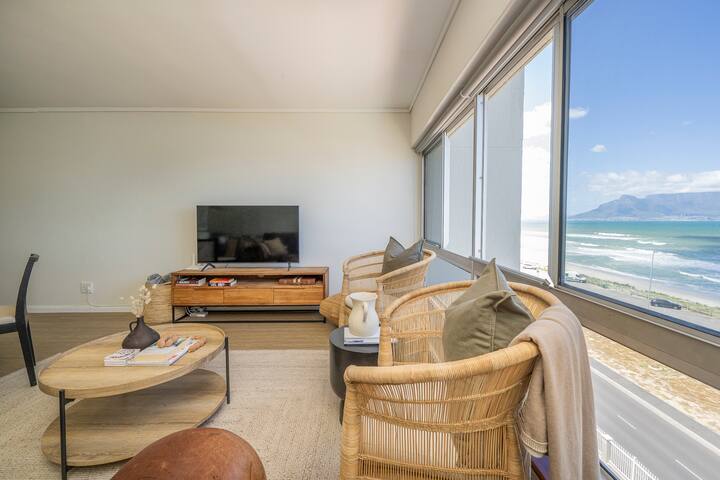 2 Bedroom Apartment – Blouberg Beachfront gallery image 3