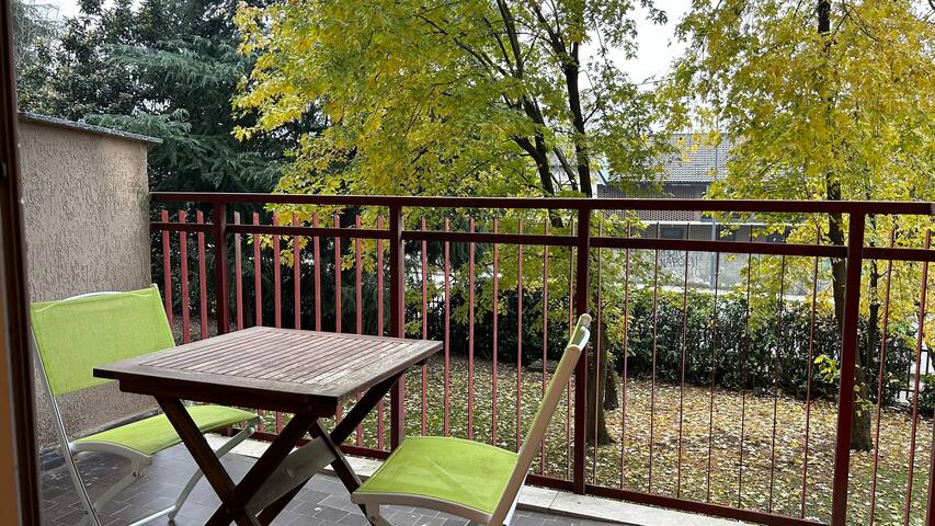 Novecento Case company managed Airbnb listing 3