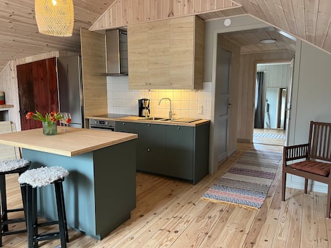 Successful Airbnb property: "The Upper room" - peaceful place near town in Örebro