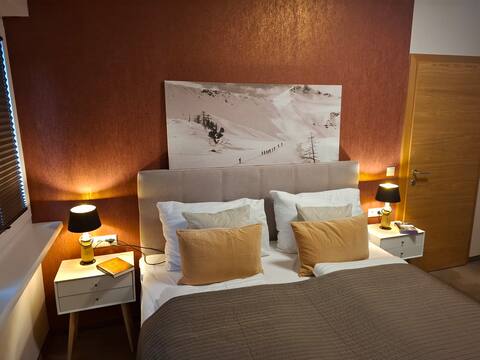 Successful Airbnb property: Villa Rowa by Holiday Gastein in Bad Hofgastein