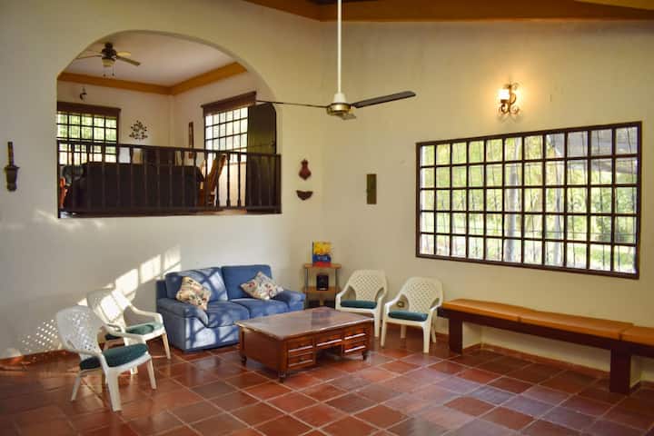 მისაღები ოთახი 1