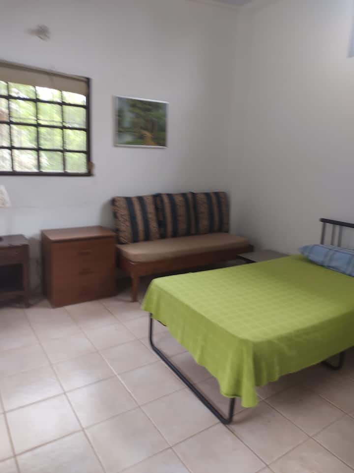 საძინებელი 3