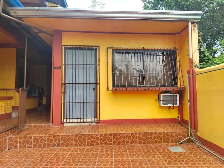 Rm9 - Ground Floor Unit In San Roque Bauan - Bauan