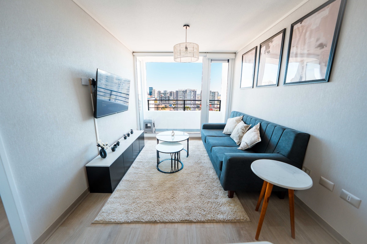 Всекидневна