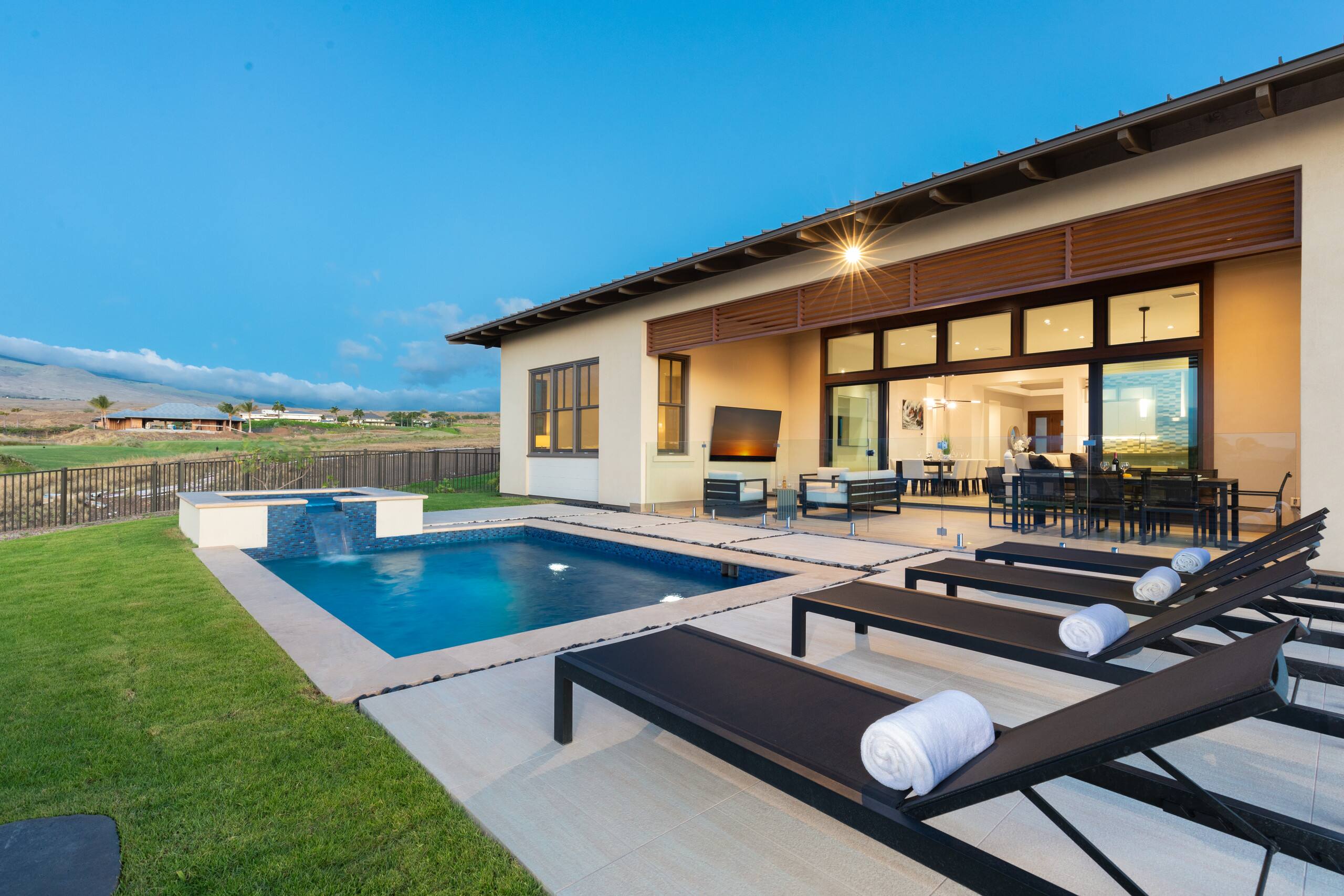 Home in Waimea · ★5.0 · 4 bedrooms · 5 beds · 4.5 baths - Image 1