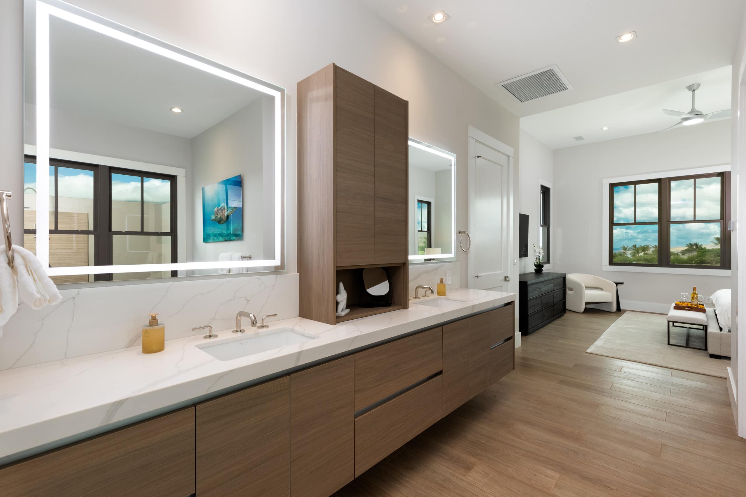 Home in Waimea · ★5.0 · 4 bedrooms · 5 beds · 4.5 baths - Image 71
