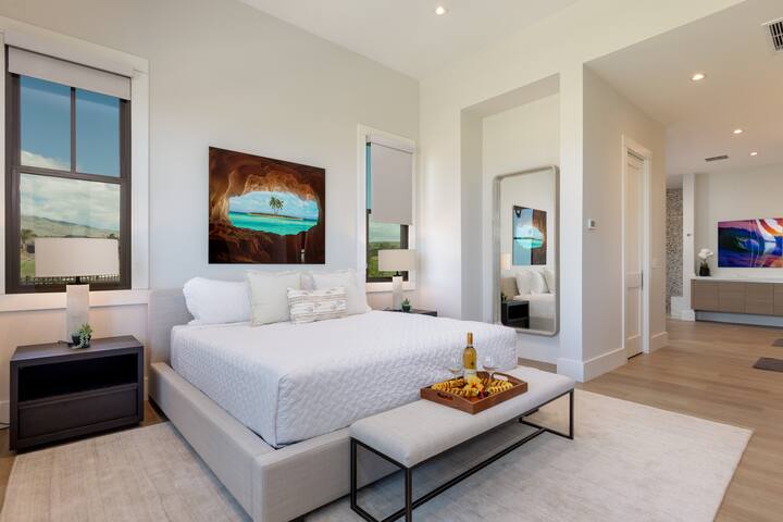 Hale Kailani~ Hapuna Park Pool & waterslide Incl gallery image 2