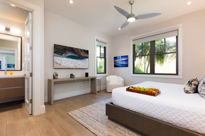 Hale Kailani~ Hapuna Park Pool & waterslide Incl gallery image 5