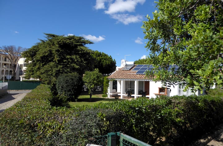 Casa Do Cedro - Albufeira