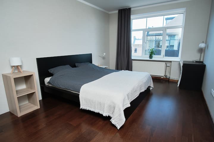 Habitación 1