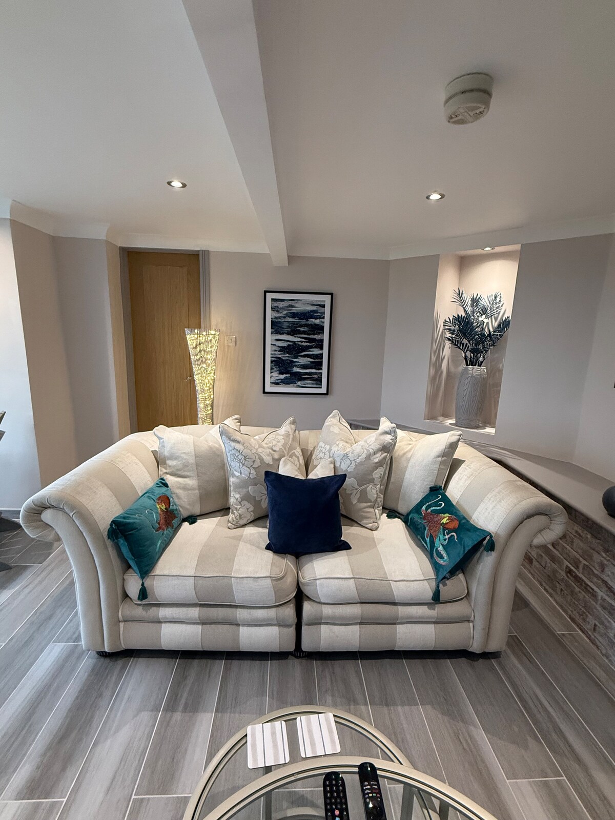 Top Airbnb: Crownhill Garden suite in Wembury