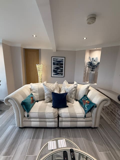 Top Airbnb: Crownhill Garden suite in Wembury
